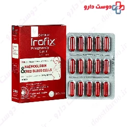 Irofix Pregnancy Dayonix pharma
