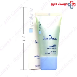 Intensive Moist Gel Jean Darcel
