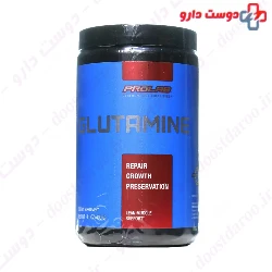 NUTRIMED Glutamine 400g Powder