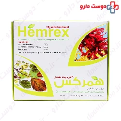Hemrex Sabzdaru