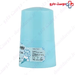 With you Deo Roll on Calm Ocean 50 Ml