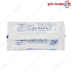 Hand And Face Cleanser 10 Wet Wipes Nino