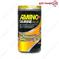 Vitap Amino Taurine Plus Tablet