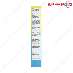 Simorgh Darou Simo Daily 100 Tablet
