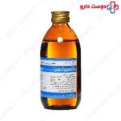 Toliddaru Calciradon Syrup