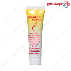 Breast Cream Mamilan