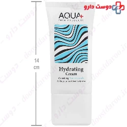 Face And Hand And Body Hydrating Cream AQUAPlus