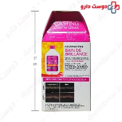 Casting Cream Gloss Hair Color Loreal