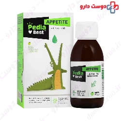 Pedia Best Appetite