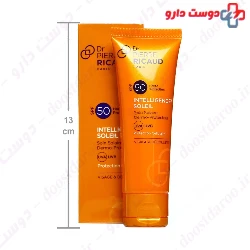 Derma Protecting Sun Treatment SPF50 Dr Pierre Ricaud