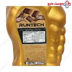 Runtech Gainer Powder
