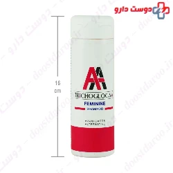 AA Feminine Shampoo Glocal