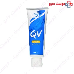 QV Cream Ego
