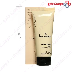 Refirming Bust Cream 100 ml Jean Darcel