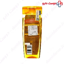 Liss Intense Shampoo Loreal