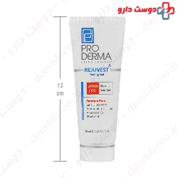 Rejuvest AHA 15 Peeling Gel  ProDerma
