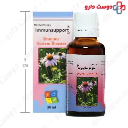 Immunsupport Drop Giah Essence