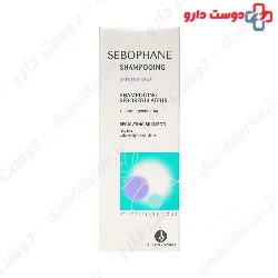 Sebophane Shampoo Bailleul Bailleul Biorga