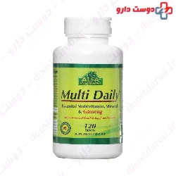 Alfa Vitamins Multi Daily