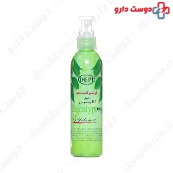 DEPI Eucalyptus Air 200 ml Freshener