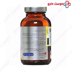 Maxijeno Plus RozaVit 60 Tablet