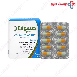 Hypophar Know Tech Phar 60 Capsule