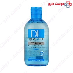 Hydralift Micellar Cleansing Water Dermalift