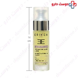 ERIKEH Intense Whitening 50ml Serum