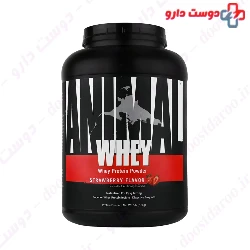 Animal Whey Protein Universal Nutrition