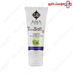 Extra Soft Intensive Moisturisation Cream Adra