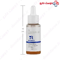 AHA BHA 5 Serum Oily Skin Dr Motti