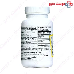 Calcium 600 Plus Vitamin D And Minerals Tablet Life Style