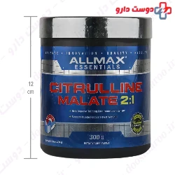 Citrulline Malate Allmax