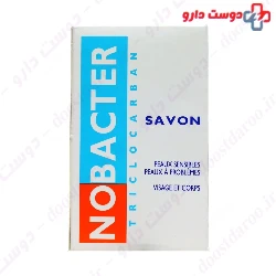 Nobacter Soap Eucerin
