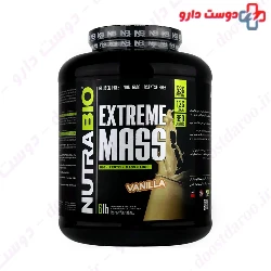 Extreme Mass Nutra Bio
