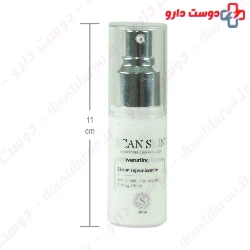 Scan Skin Rejuvenating Serum 30 Ml