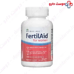 FertilAid for Women Fairhaven Health