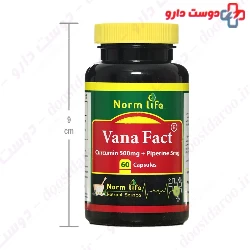 Vana Fact Norm Life