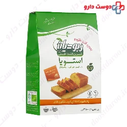 Stevia Natural Sweetener Powder Rebaudian