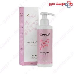 Laminin Soap Free For Dry Skin 200ml Liquid Syndet