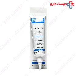 Cicactive Hydrocolloid Gel Uriage