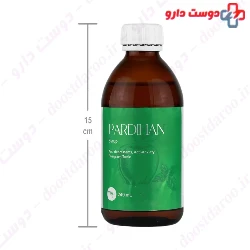 Pardihan Syrup Sanabel Daroo