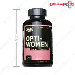 Opti Women Optimum Nutrition