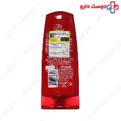 Dove Color Vibrancy Conditioner 200 ml