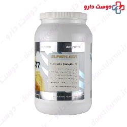 Super Lean G6 Sports GNC