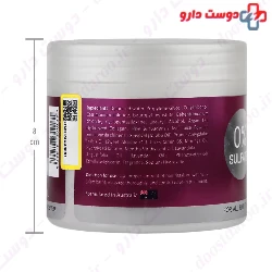 Hair Hydrating Mask 10 In 1 For All Hair Types Detian