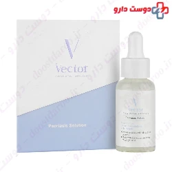 Psoriasis Solution Vector