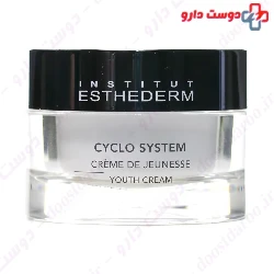 Cyclo System Cream Esthederm