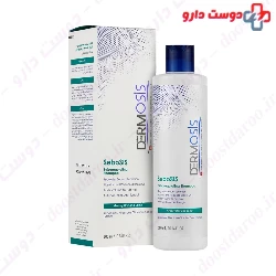 Sebosis Seboregulating Shampoo Dermosis