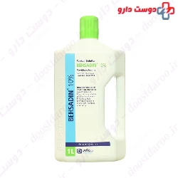 Behsadin Povidone Iodine 10